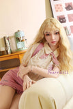 Yearndoll - Marsha 168cm/5ft6 F-cup Silicone Sex Doll