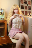 Yearndoll - Marsha 168cm/5ft6 F-cup Silicone Sex Doll