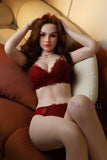 Yearndoll - Palmira 168cm/5ft6 F-cup Silicone Sex Doll