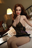 Yearndoll - Palmira 168cm/5ft6 F-cup Silicone Sex Doll