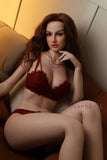 Yearndoll - Palmira 168cm/5ft6 F-cup Silicone Sex Doll