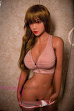 Chandra 167cm/5ft 4 TPE Sex Doll
