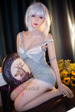 3-7 Days Delivery! Erika 152cm/4ft 9 TPE Sex Doll