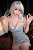 3-7 Days Delivery! Erika 152cm/4ft 9 TPE Sex Doll