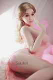 Sheila 167cm/5ft47 Big Breast Blonde Sex Doll