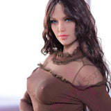 Garcelle 168cm 5ft51 Sex Doll