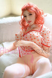 Wendy 167cm/5ft 4 TPE Sex Doll