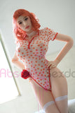 Wendy 167cm/5ft 4 TPE Sex Doll