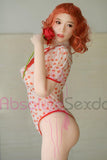 Wendy 167cm/5ft 4 TPE Sex Doll