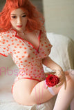 Wendy 167cm/5ft 4 TPE Sex Doll