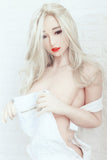 MESE Doll - Isobel 158cm/5ft 2 Medium Breast Silicone Head Sex Doll (In Stock US)