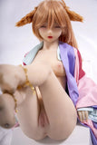 Dimu Dolls - Zorya 158cm/5ft2 Small Breast TPE Sex Doll