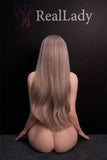 RealLady - Amy - 4ft 11/150cm Head R8 Silicone Sex Doll