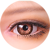 Wig&Eyes Set