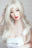 MESE Doll - Isobel 158cm/5ft 2 Medium Breast Silicone Head Sex Doll (In Stock US)