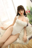 FJ Dolls - Persephone 168cm/5ft6 E-cup Silicone Sex Doll