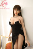 FJ Dolls - Nyx 168cm/5ft6 E-cup Silicone Sex Doll