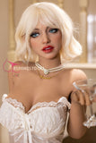 FunWest Doll - Patrice 162cm/5ft4 F-cup TPE Sex Doll