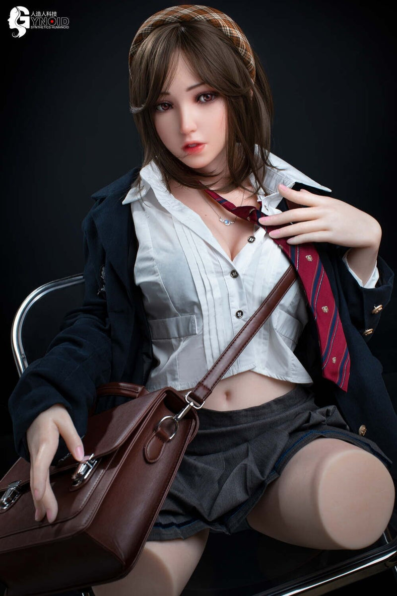 Gynoid - Julieta 96cm/3ft 2 F-cup Silicone Torso