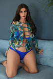 HR Dolls - Kara 165cm/5ft5 G-cup TPE Sex Doll