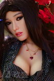 Jiusheng Doll - Jovita 150cm/4ft11 D-cup Silicone Head Sex Doll