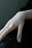 Jiusheng Doll - Zephyrine 158cm/5ft2 E-cup Silicone Sex Doll