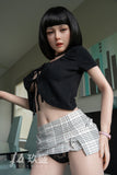 Jiusheng Doll - Zosime 158cm/5ft2 E-cup Silicone Sex Doll