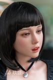 Jiusheng Doll - Zosime 158cm/5ft2 E-cup Silicone Sex Doll