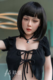 Jiusheng Doll - Zosime 158cm/5ft2 E-cup Silicone Sex Doll