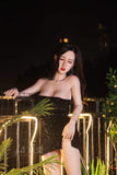 Jiusheng Doll - Kaelani 160cm/5ft3 E-cup Silicone Sex Doll
