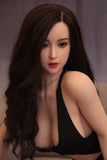 Jiusheng Doll - Isaura 160cm/5ft3 E-cup Silicone Sex Doll