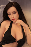 Jiusheng Doll - Isaura 160cm/5ft3 E-cup Silicone Sex Doll