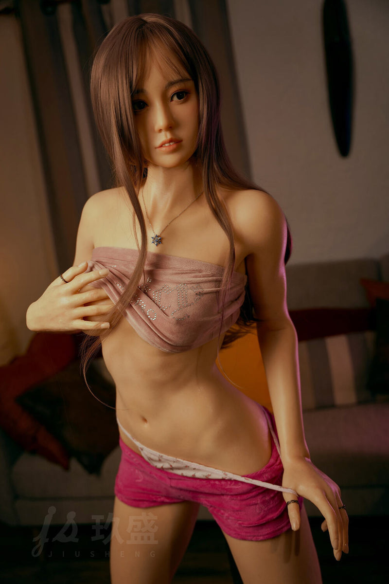 Jiusheng Doll - Cassiopeia 168cm/5ft6 C-cup Silicone Sex Doll