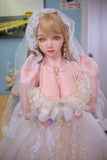 JY Dolls -  Yara 158cm/5ft2 F-cup Silicone Sex Doll