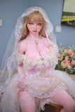 JY Dolls -  Yara 158cm/5ft2 F-cup Silicone Sex Doll