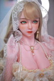 JY Dolls -  Yara 158cm/5ft2 F-cup Silicone Sex Doll
