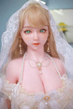 JY Dolls -  Yara 158cm/5ft2 F-cup Silicone Sex Doll