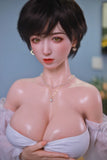 JY Dolls - Kalliope 158cm/5ft2 F-cup Silicone Sex Doll