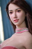 JY - Lavera 168cm/5ft 8 D-cup Silicone Head Sex Doll