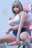 SE Doll - Joeann 157cm/5ft2 H-cup TPE Sex Doll