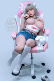 SE Doll - Joeann 157cm/5ft2 H-cup TPE Sex Doll