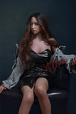 Sino Doll - Leena 165cm/5ft5 H-cup Silicone  Sex Doll