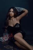 Sino Doll - Leena 165cm/5ft5 H-cup Silicone  Sex Doll
