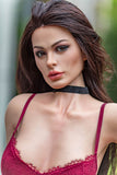 Starpery Doll - Eda 173cm/5ft8 D-cup Silicone Head Sex Doll