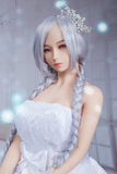 WM Dolls - Joslyn 156cm/5ft1 B-cup TPE Sex Doll