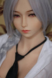 WM Dolls - Joslyn 156cm/5ft1 B-cup TPE Sex Doll