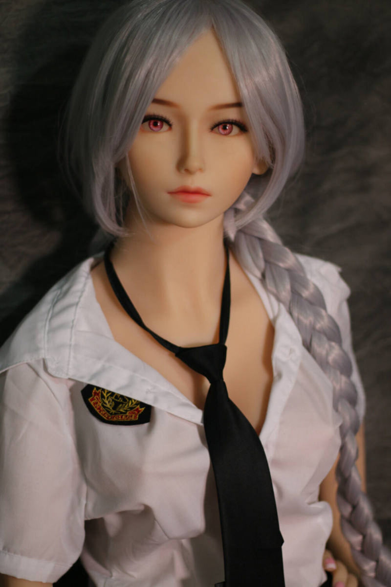 WM Dolls - Joslyn 156cm/5ft1 B-cup TPE Sex Doll