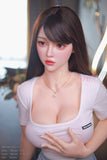 Angel Kiss Doll - Oralee 160cm/5ft3 D-cup Silicone  Sex Doll