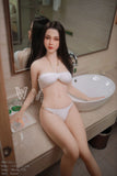 WM Dolls - Lawrence 164cm/5ft5 D-cup Silicone Head Sex Doll