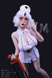 WM Dolls - Lavon 164cm/5ft5 J-cup TPE Sex Doll